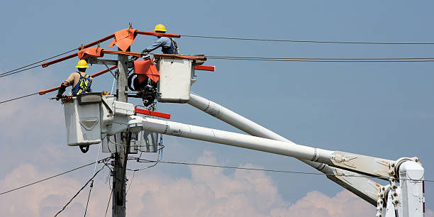 Backup Power Systems Installation in Doctor Phillips, FL